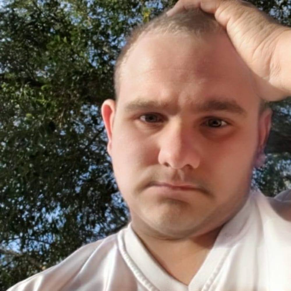 Meet your Posher, Wesley